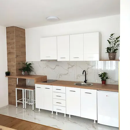 Oaza Apartment Nevesinje