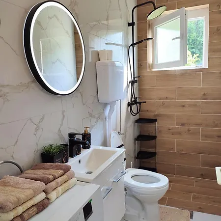 Apartment Oaza